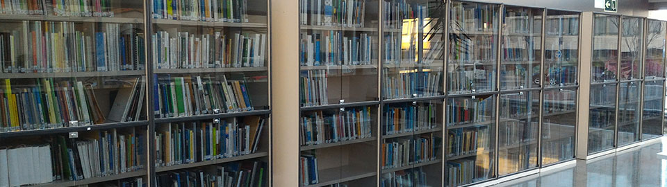 Biblioteca