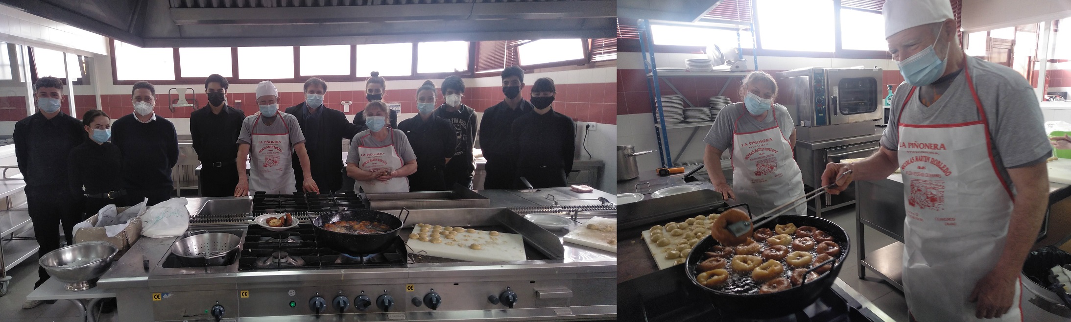 CocinaConmigo